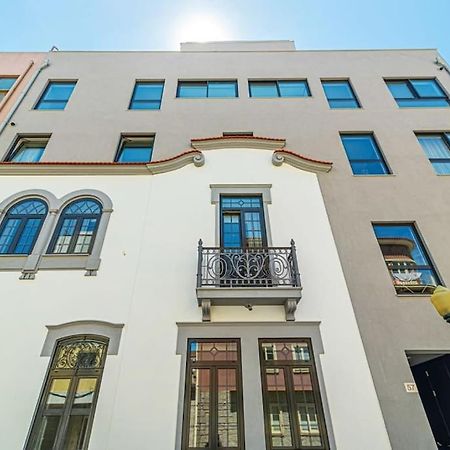 Large Terrace In Paraiso By Innkeeper بورتو المظهر الخارجي الصورة